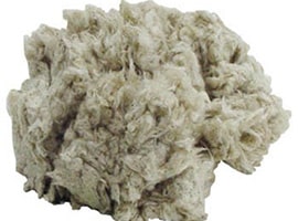 mineral wool